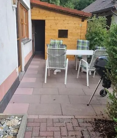 Roberts Im Hammerbachtal Apartman *