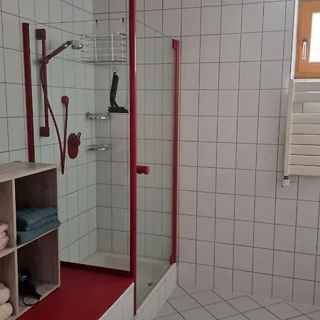 Roberts Im Hammerbachtal Apartman Offenhausen