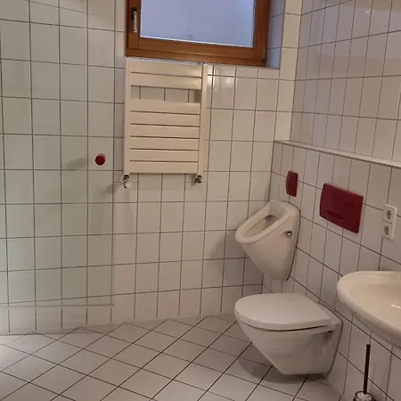 Roberts Im Hammerbachtal Apartment *