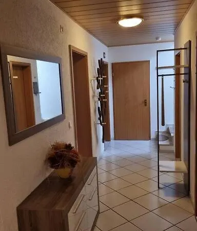 Roberts Im Hammerbachtal Apartment *