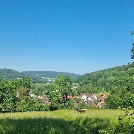 Roberts Im Hammerbachtal Offenhausen