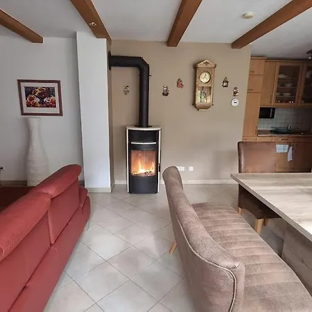 Roberts Im Hammerbachtal Apartment *