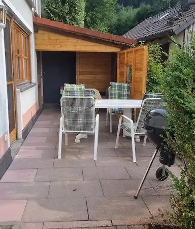 Roberts Im Hammerbachtal *