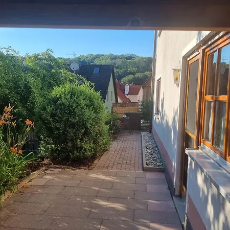 Roberts Im Hammerbachtal *