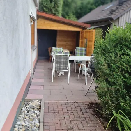 Roberts Im Hammerbachtal * Offenhausen