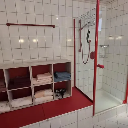Roberts Im Hammerbachtal Apartment Offenhausen