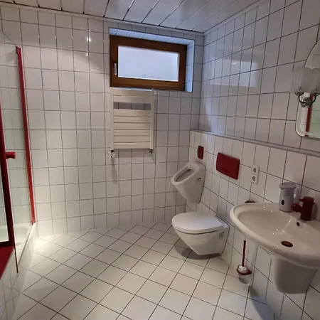 Roberts Im Hammerbachtal Apartment