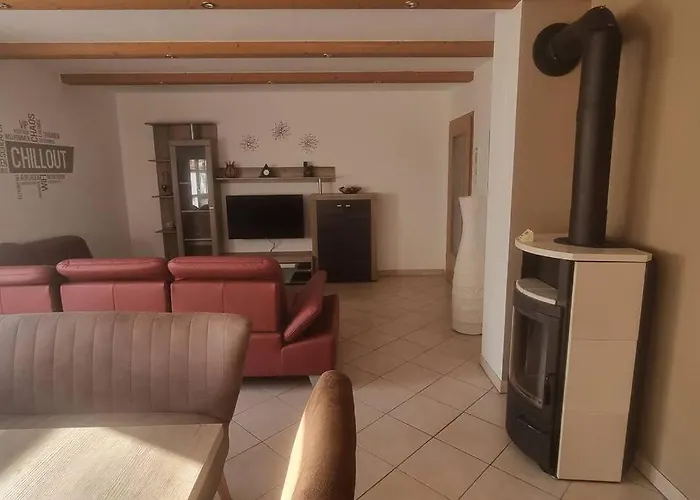 Apartment Roberts Im Hammerbachtal *