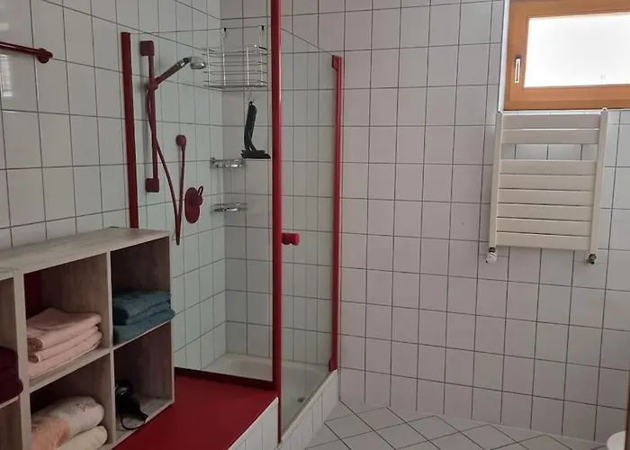 Roberts Im Hammerbachtal Apartment Offenhausen