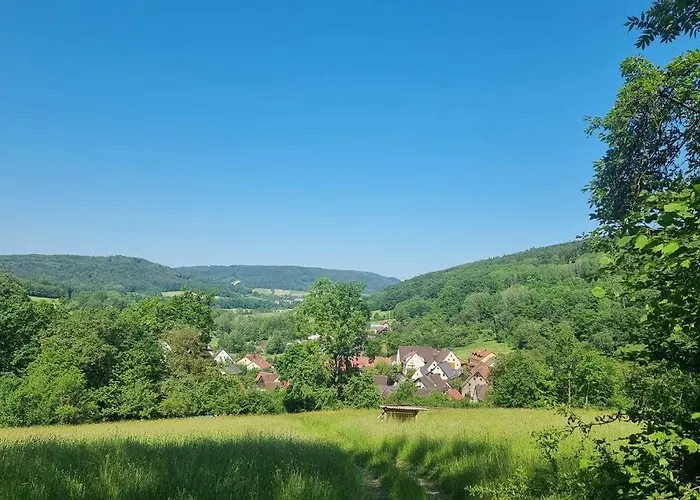 Roberts Im Hammerbachtal Offenhausen