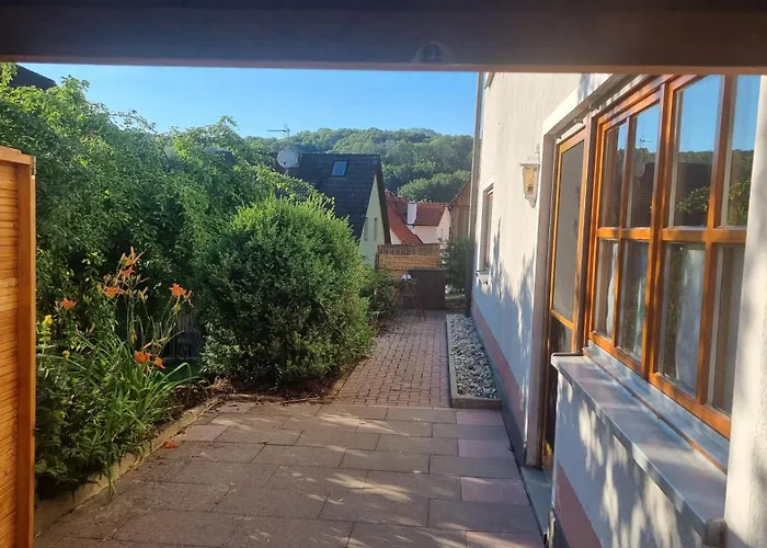 Roberts Im Hammerbachtal *