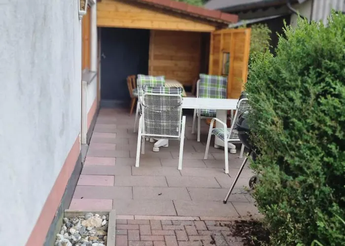 Roberts Im Hammerbachtal * Offenhausen