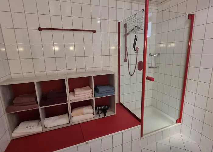 Roberts Im Hammerbachtal Apartment Offenhausen